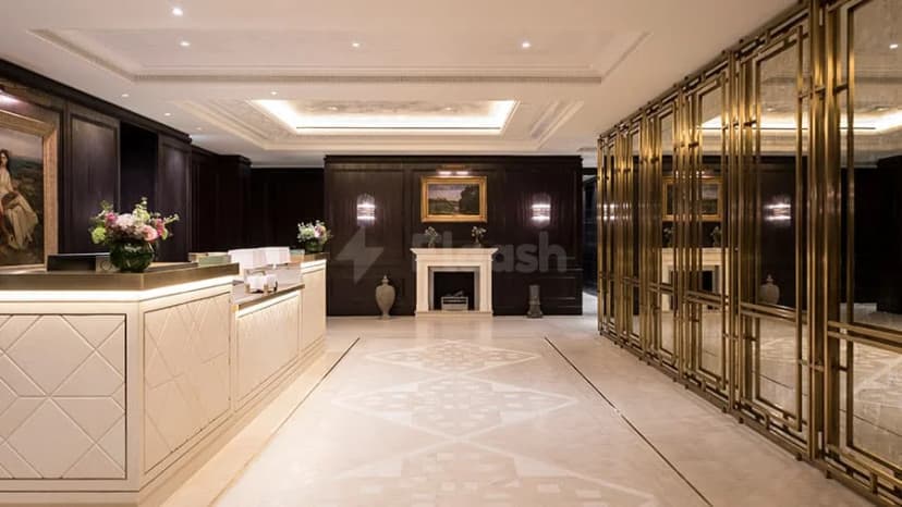 The Lanesborough, Oetker hotels — photo 2