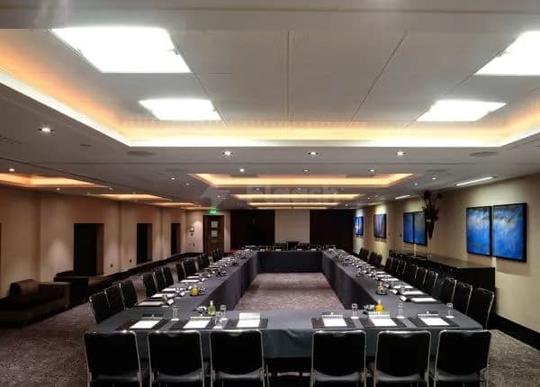 St Pauls Hotel — photo 3