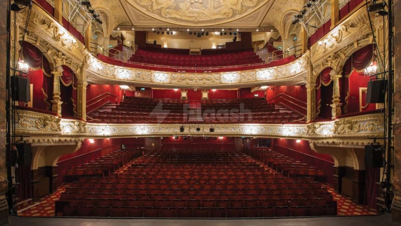 Richmond Theatre — photo 5