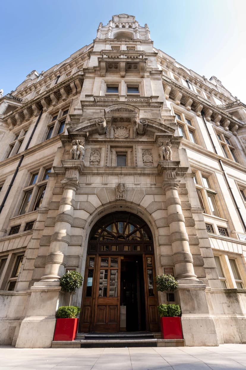 The National Liberal Club — photo 1