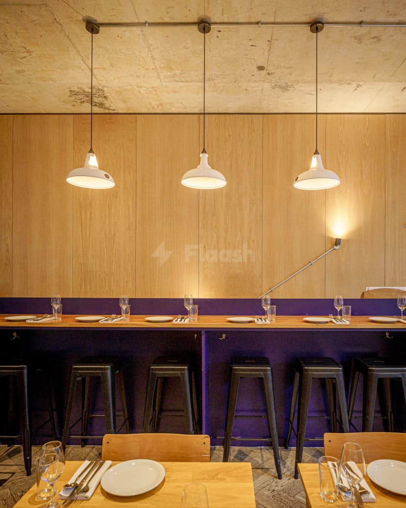 Papi Restaurant — photo 4