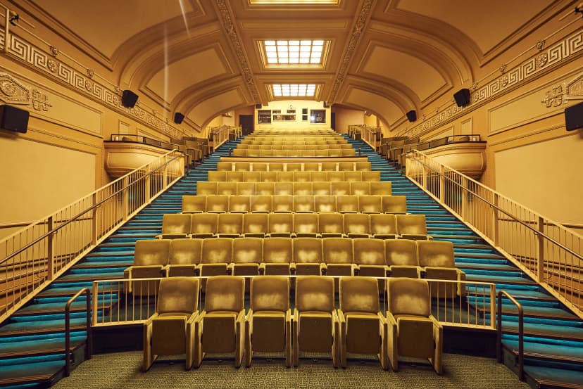 Regent Street Cinema — photo 5