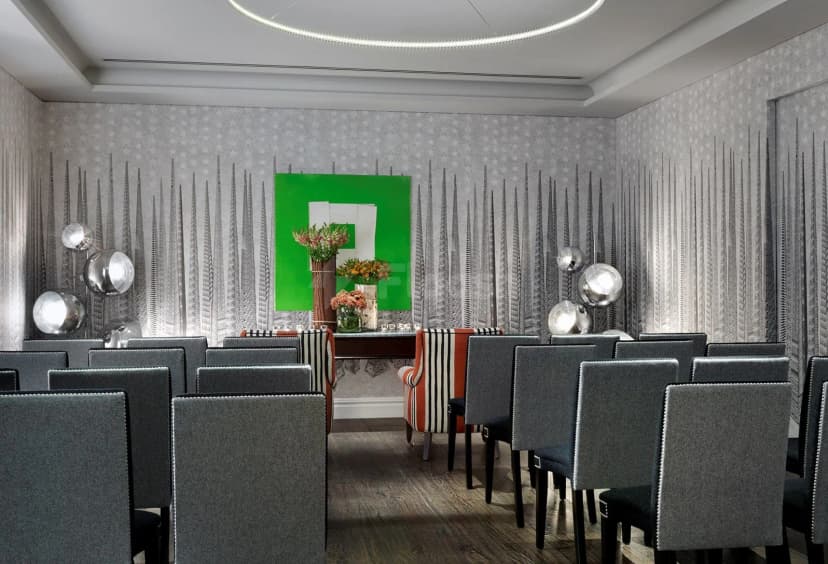 The Soho Hotel — photo 3
