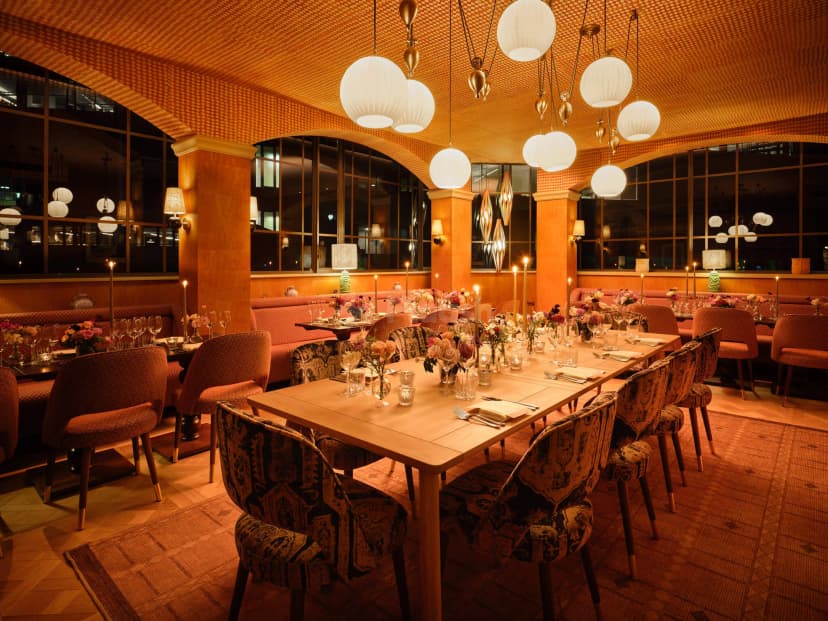 Pavilion Club Fulham — photo 1