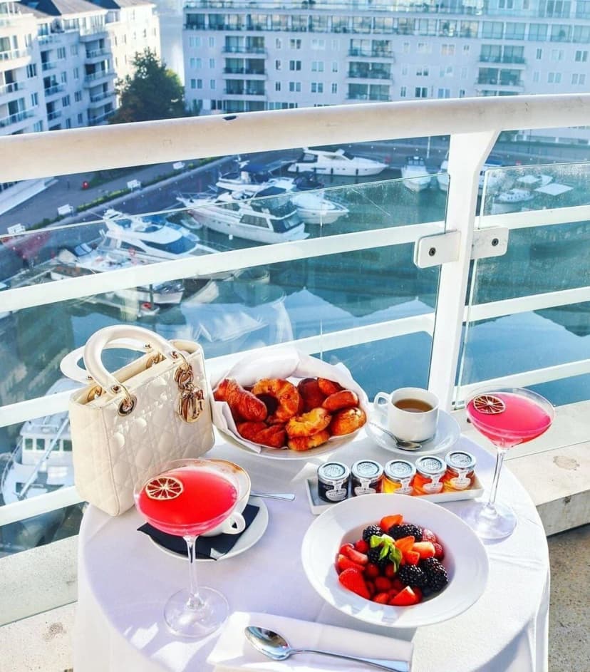 The Chelsea Harbour Hotel & Spa — photo 5