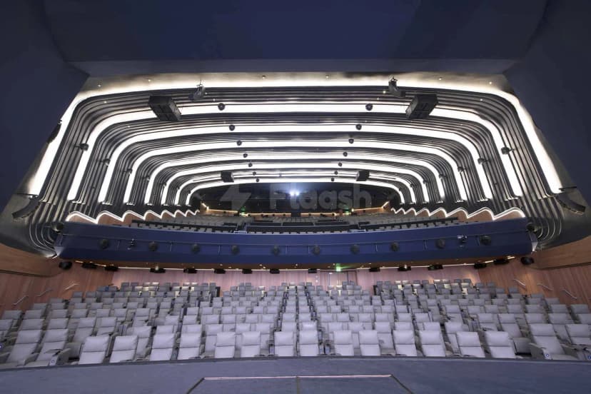 ODEON LUXE Leicester Square — photo 4