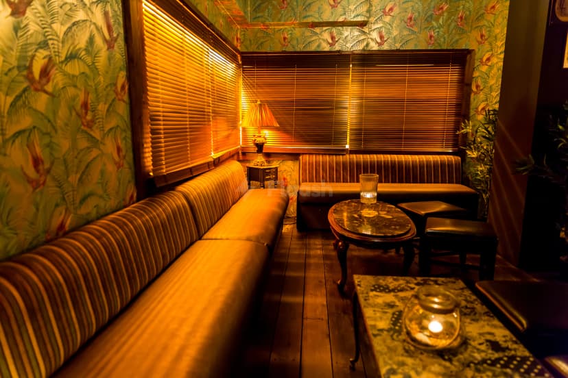Burlock Rum Bar — photo 3