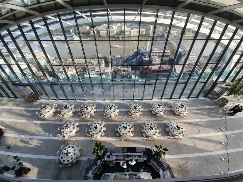 Sky Garden London — photo 5