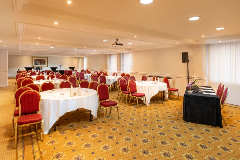 Millennium Hotel & Conference Centre Gloucester - London Kensington — photo 3