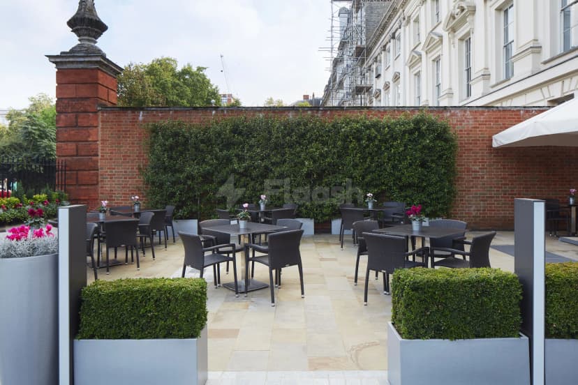 Club Quarters Hotel Covent Garden Holborn — photo 5