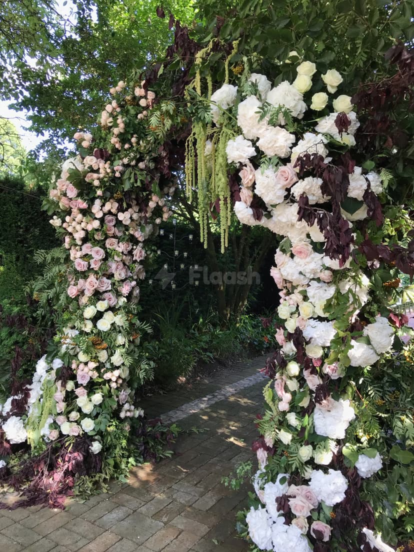Petersham Nurseries Covent Garden — photo 4