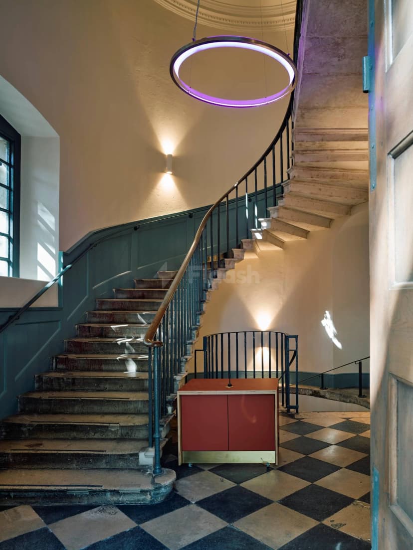 LSO St Luke's — photo 1