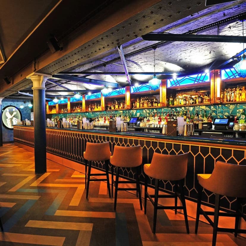 Dirty Martini Manchester — photo 4
