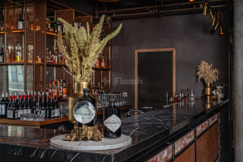 Bōkan 37 Restaurant — photo 2