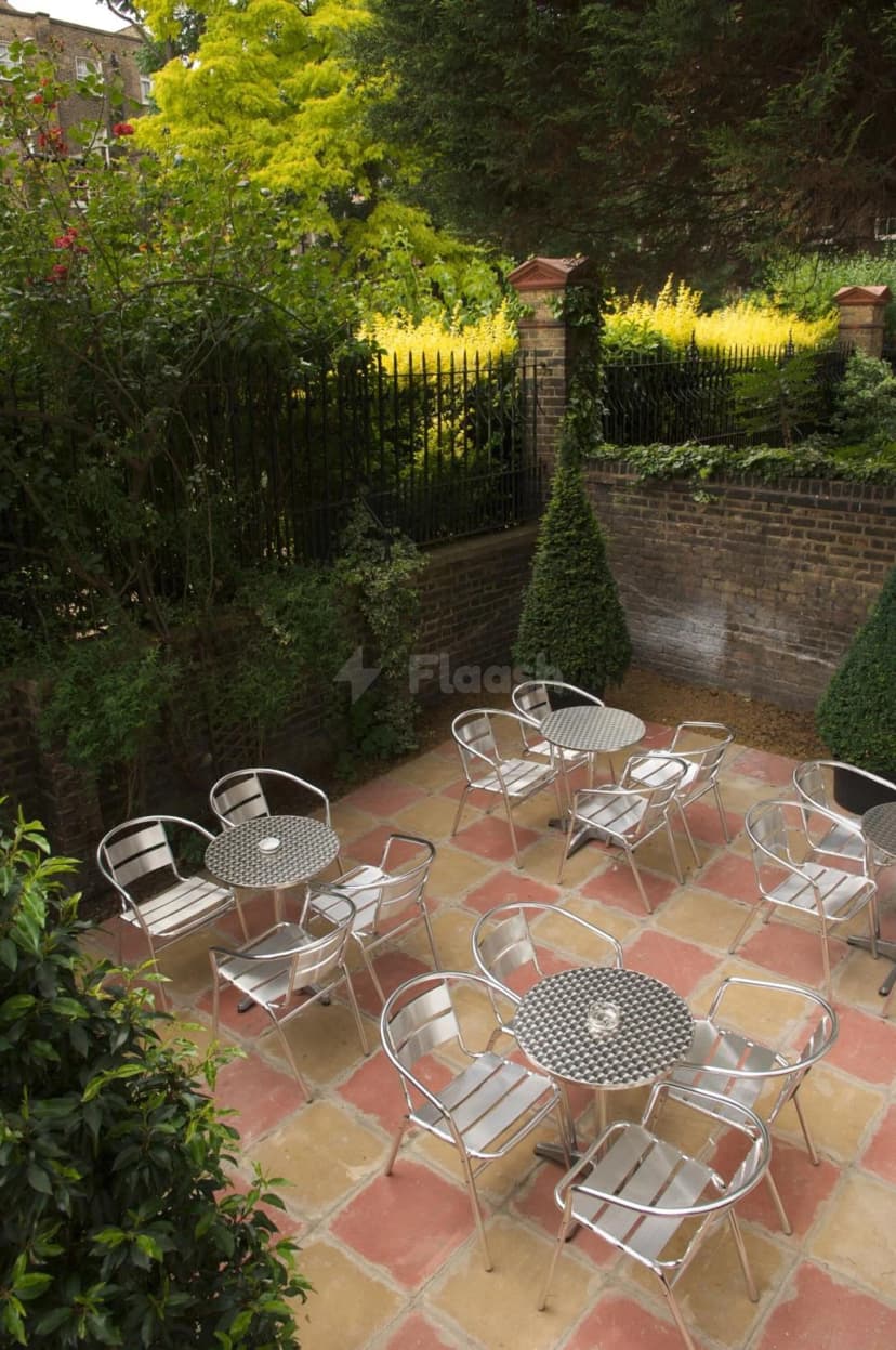 Grange Beauchamp Hotel — photo 5