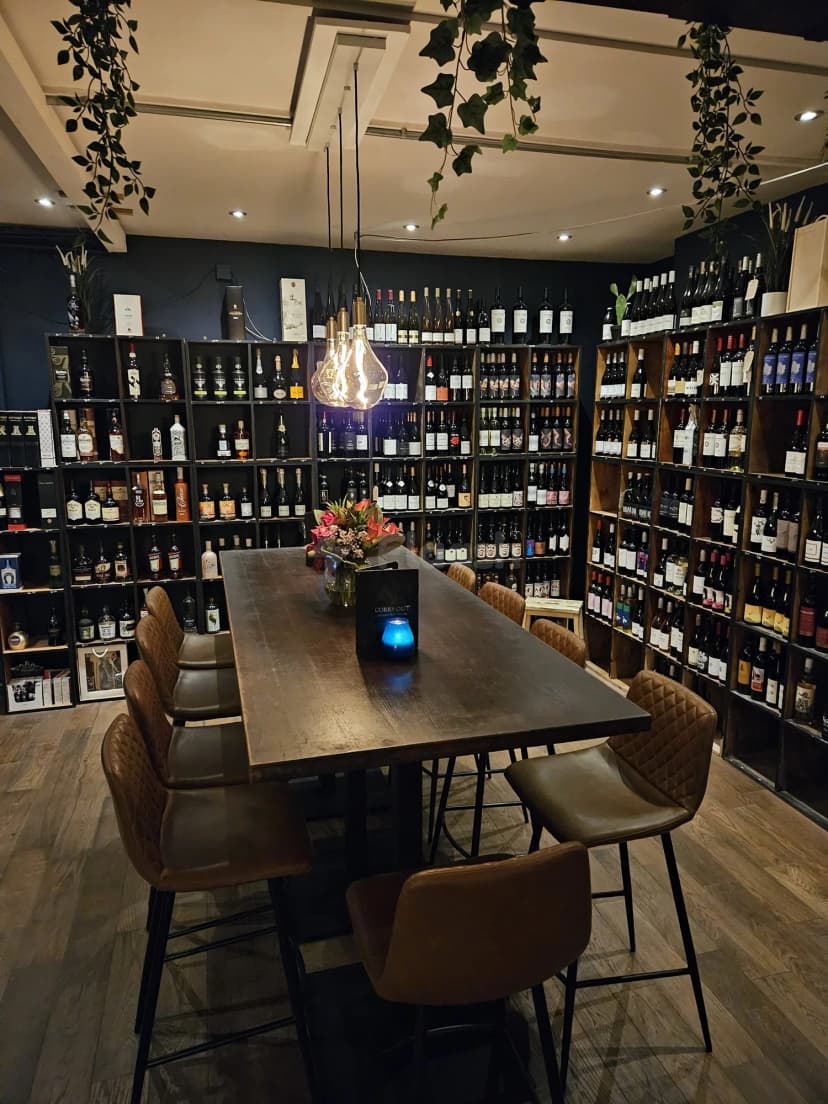 Corks Out Ltd Alderley Edge — photo 3