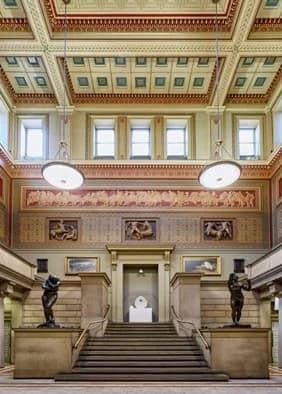 Manchester Art Gallery — photo 2