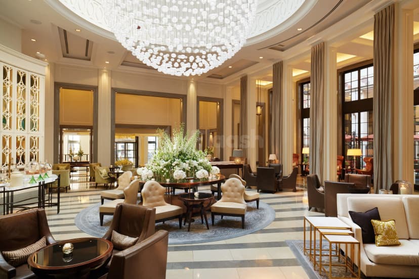 Corinthia London — photo 4