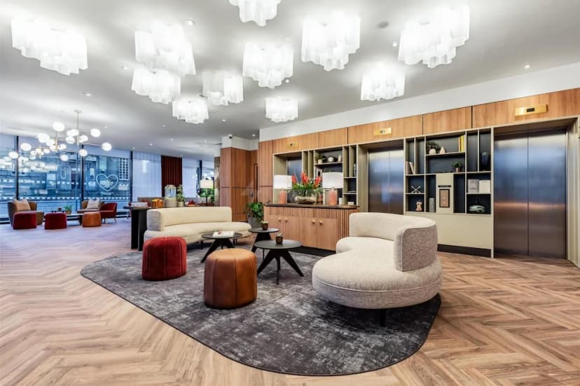 Radisson Hotel Manchester City Centre, A Verified Net Zero Hotel — photo 4