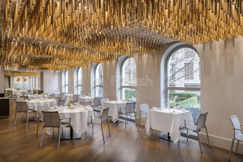 COMO The Halkin — photo 3