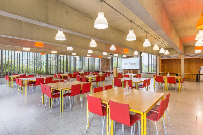 Coin Street Conference Centre — photo 4