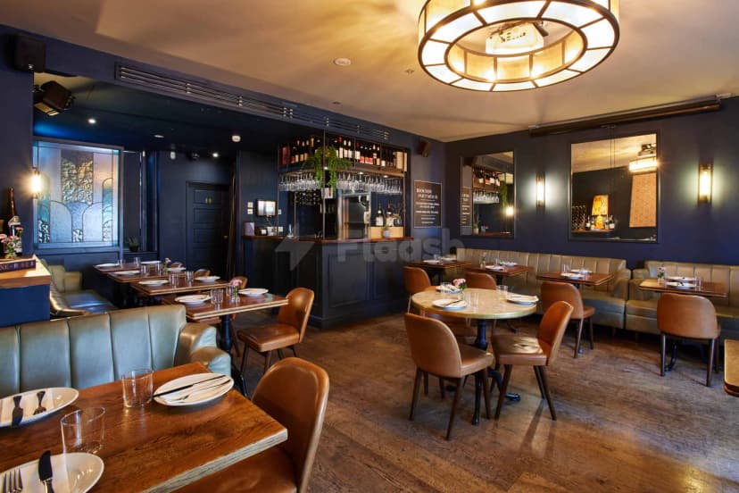 Opera Tavern — photo 4