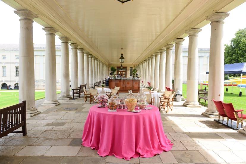 The Queen's House — photo 5