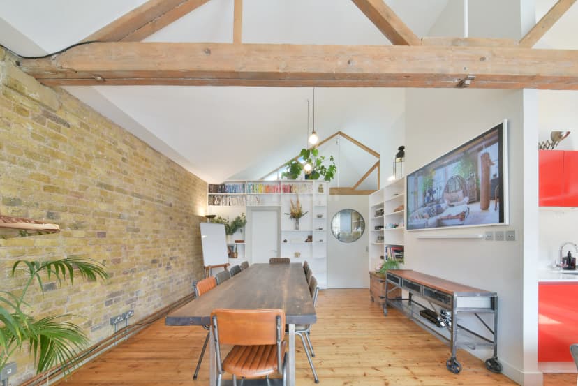 Treehouse Loft — photo 2