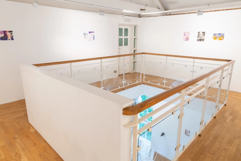 Pump House Gallery — photo 3