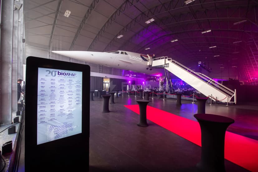 Concorde Conference Centre — photo 5