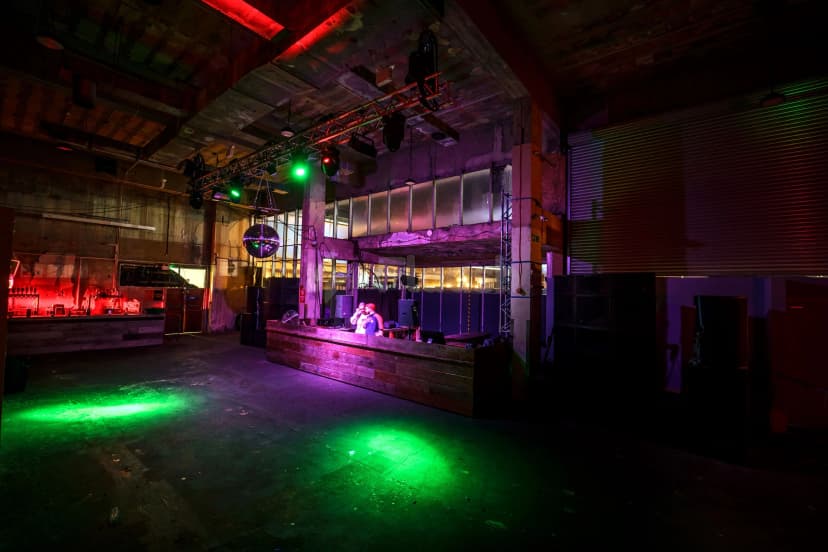 The Cause (AKA 60 Dock Road) — photo 1