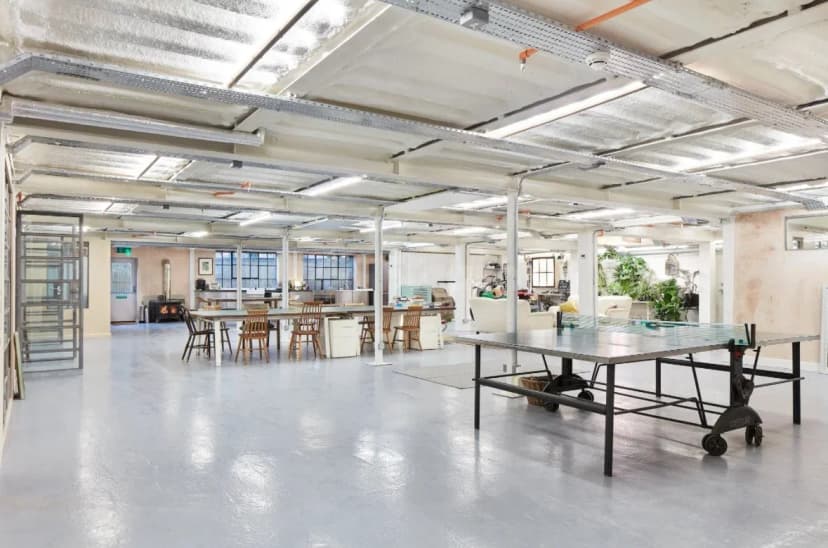 Multi-Purpose Wellness Studio — photo 4