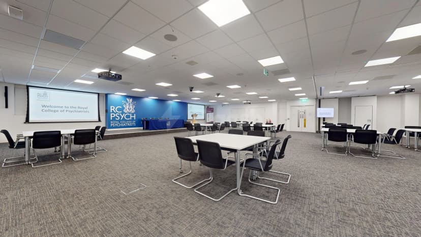 Royal College of Psychiatrists — photo 3