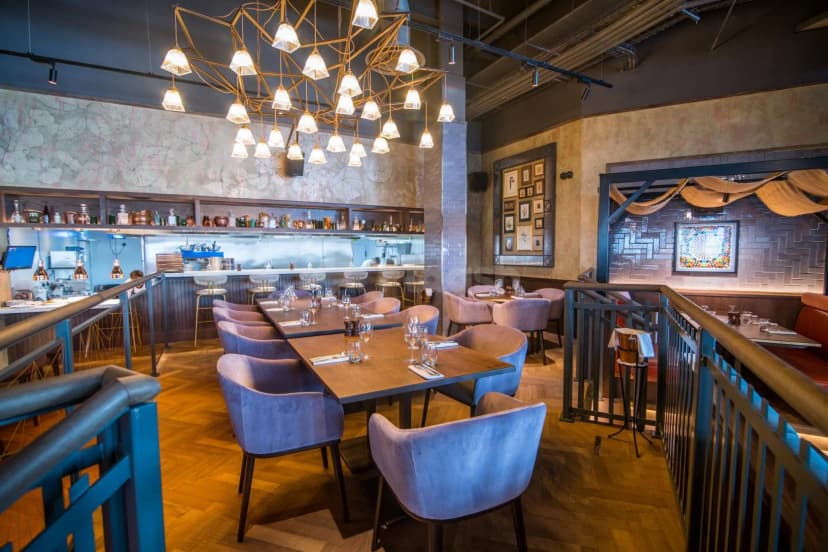 Westwood Pub & Kitchen — photo 1