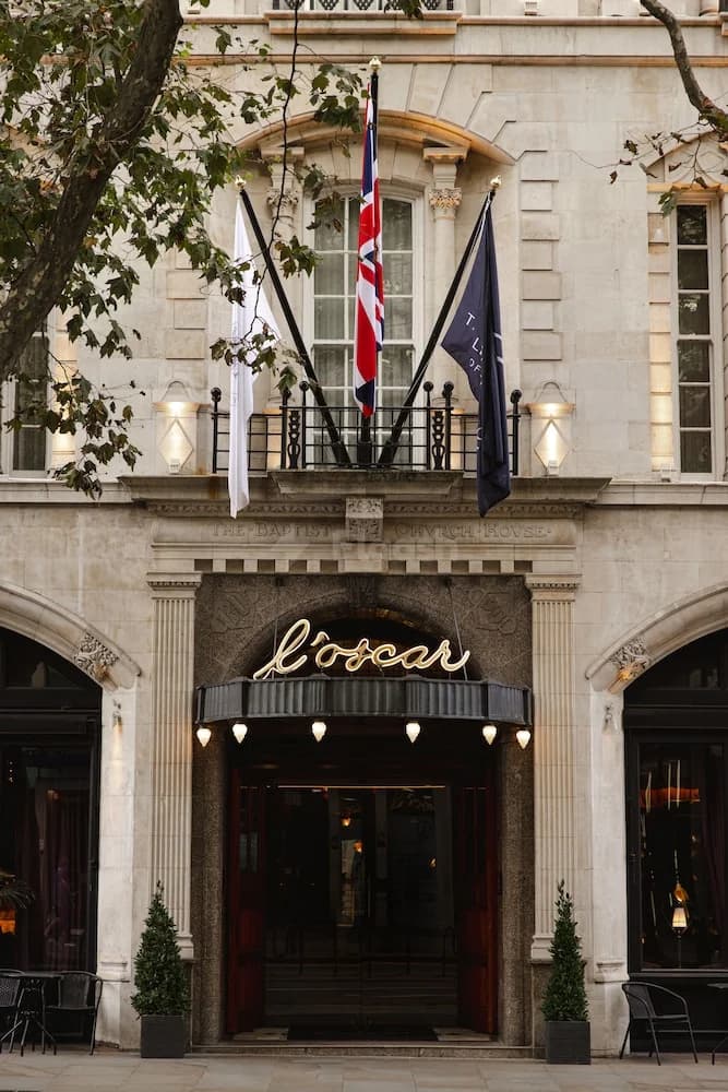 L'oscar London — photo 1