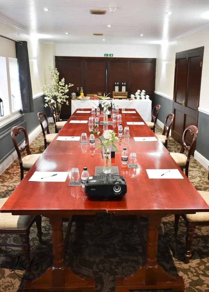 Pennine Manor Hotel — photo 3