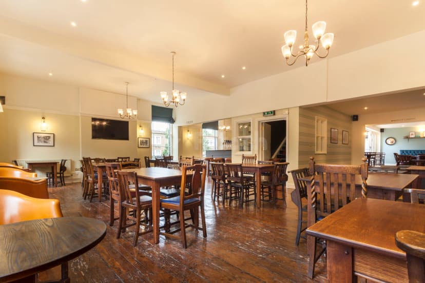 Prince Alfred — photo 4