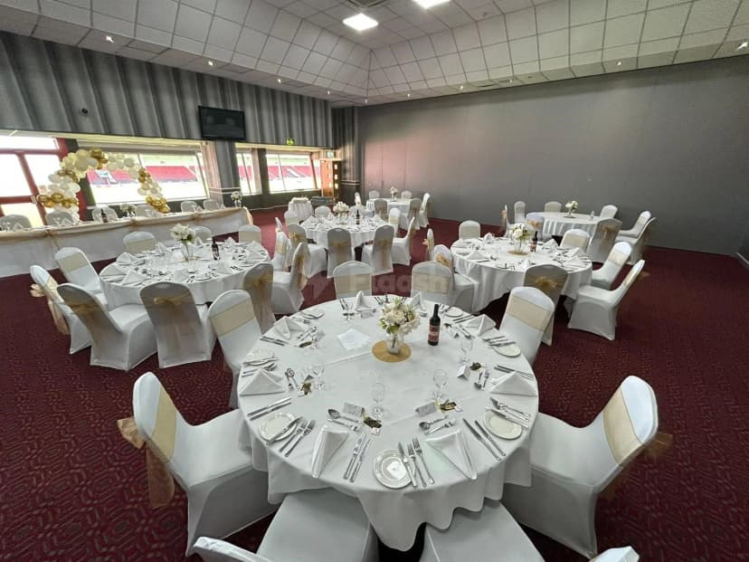 WFC The Venue — photo 1