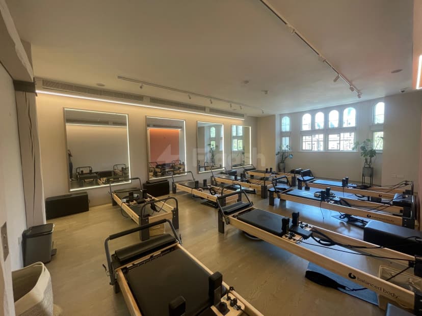 Vita Boutique Fitness — photo 3