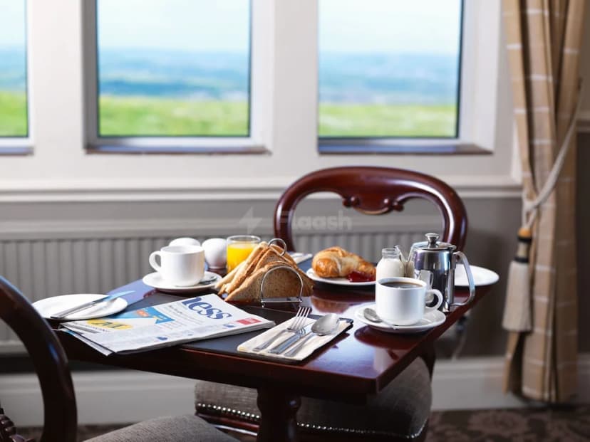 Pennine Manor Hotel — photo 4