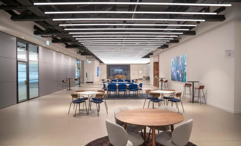 Convene 155 Bishopsgate — photo 2