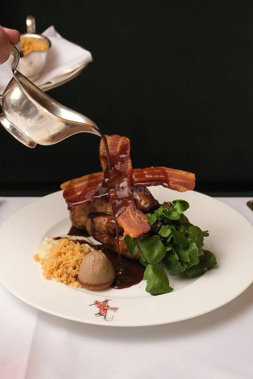 Wiltons Restaurant — photo 4