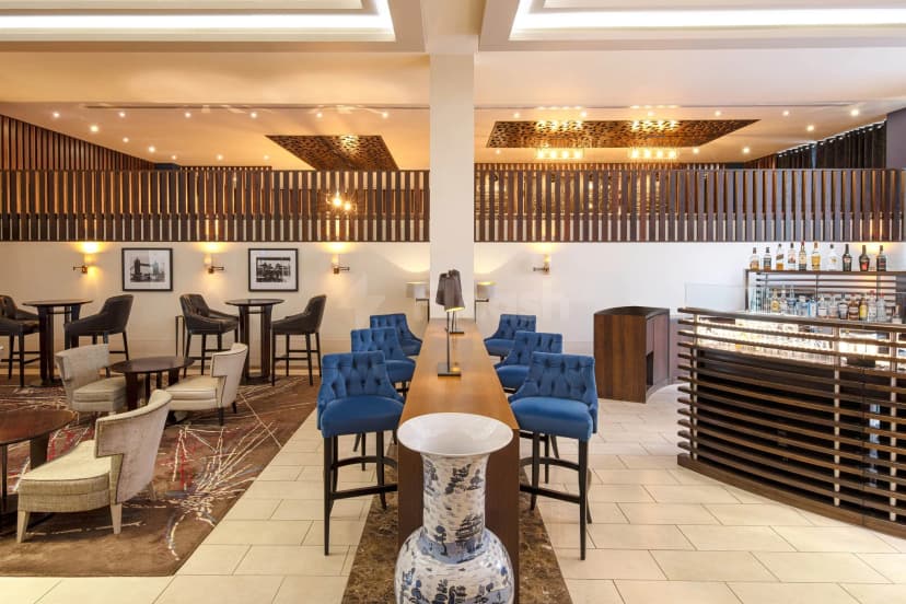 Sheraton Heathrow Hotel (Refurbished) — photo 5