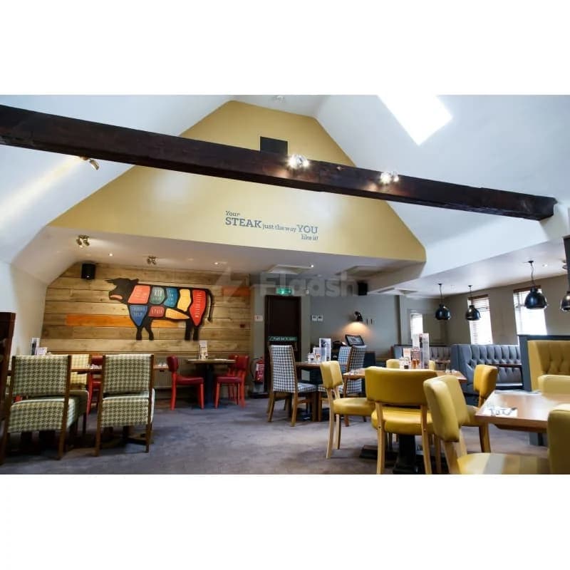 Hillscourt Hotel & Venue — photo 2