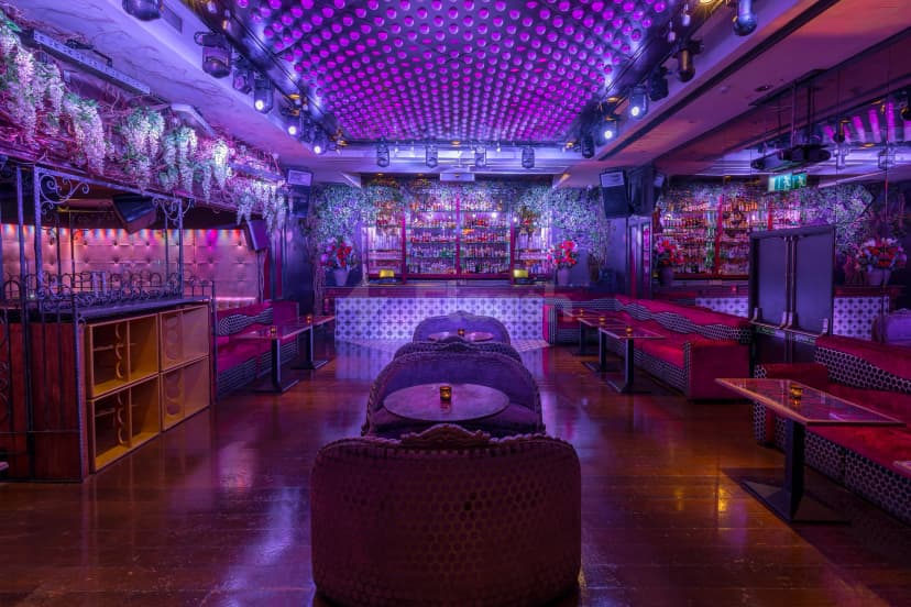 The Cuckoo Club — photo 1