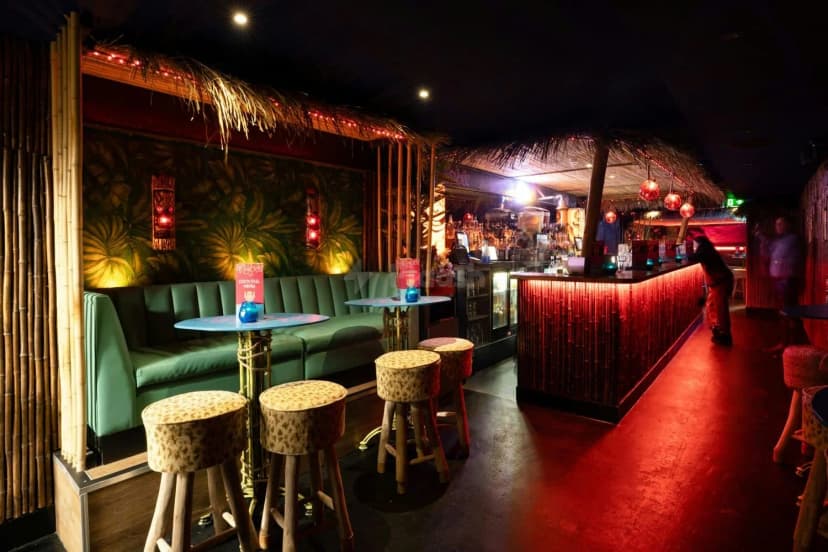 Tiki Manchester — photo 4