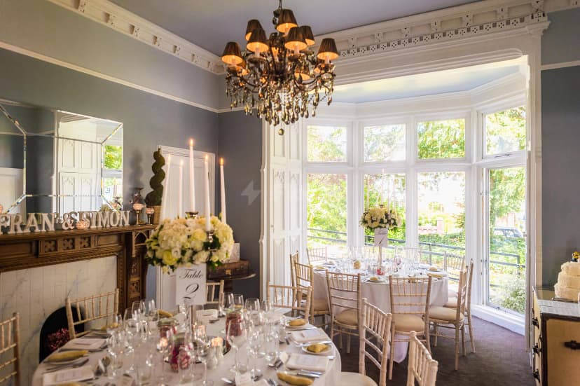 Didsbury House Hotel — photo 3