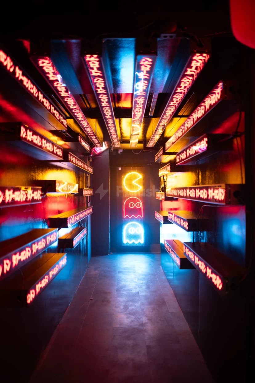 Tabu London — photo 3