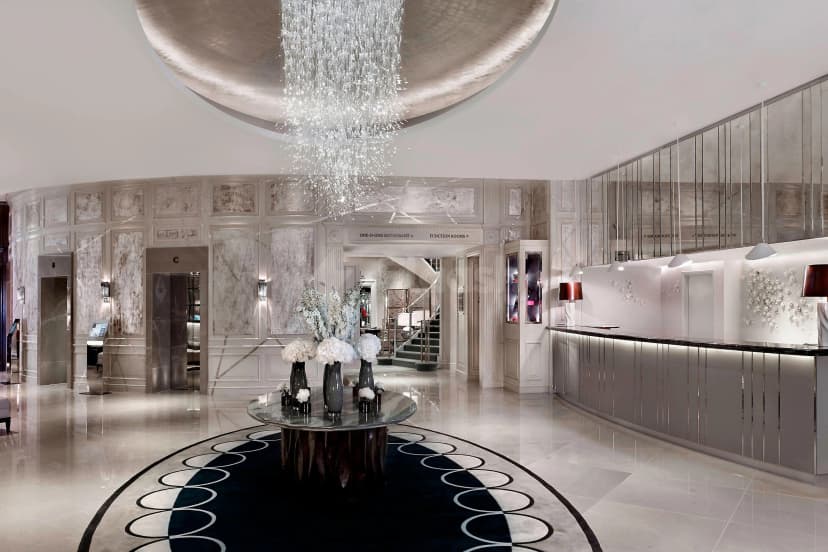 The Park Tower Knightsbridge, a Luxury Collection Hotel, London — photo 2