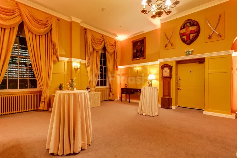 The HAC (Honourable Artillery Company) — photo 4